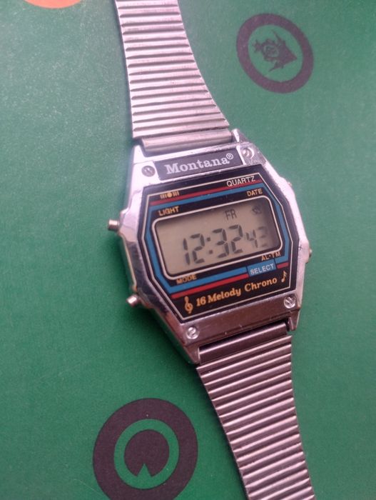 Montana -легенда из 90-х