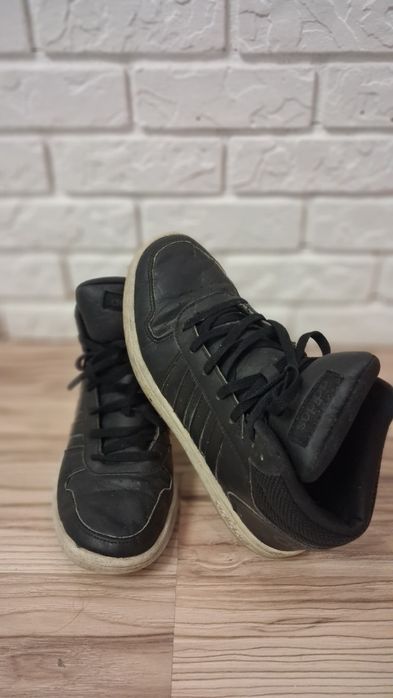 Кросівки демісезонні Adidas 23.5 см устілка
