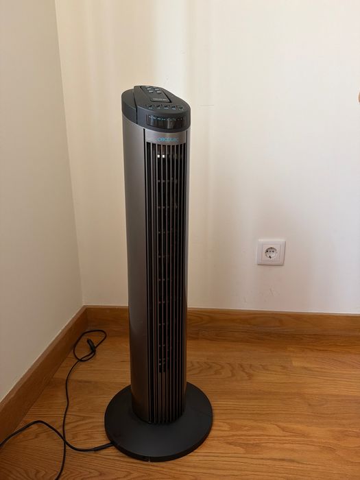 Ventoinha Cecotec