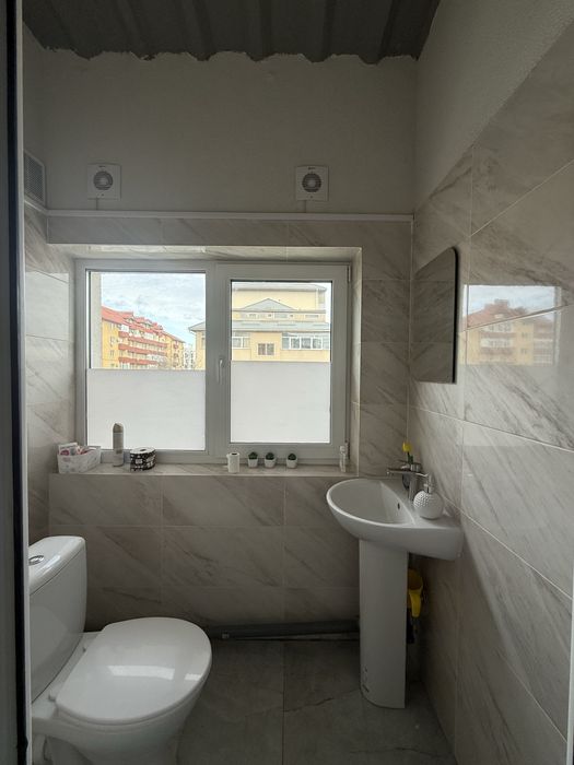 Оренда комерційного приміщення.