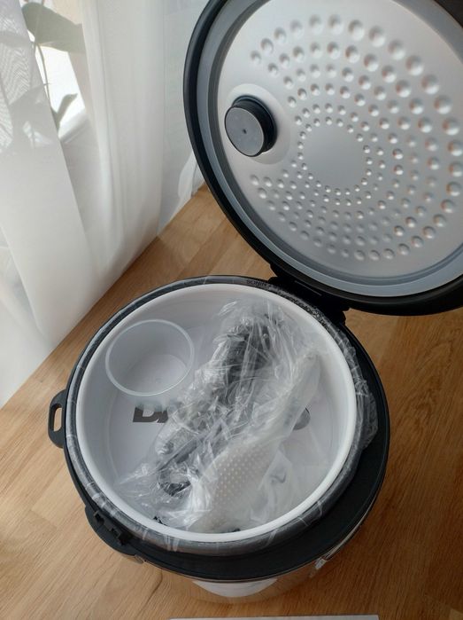 Deawoo Multi-Function Cooker DMC-22SB