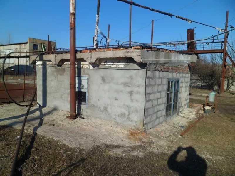 Спиртзавод - Єдиний майновий комплекс Державного підприємства "Дублянський спиртовий завод" - More