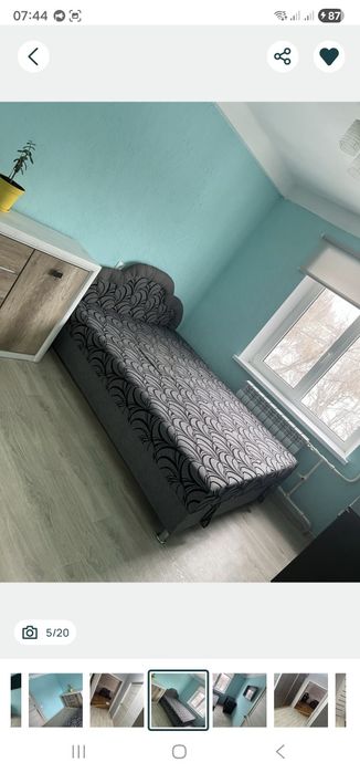 Продажа 3ой квартиры в Хортицком р-не
