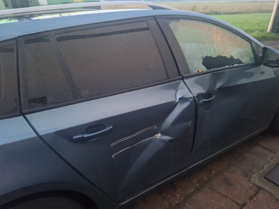 Chevrolet cruze 1.4t lpg / gaz