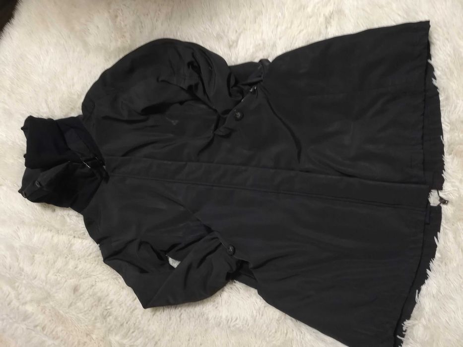 płaszcz Max Mara Weekend S 36 M 38 płaszcz Weekend Max Mara S M