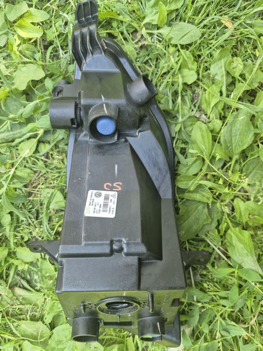 Протитуманки Golf 7.5 2017 оригінал