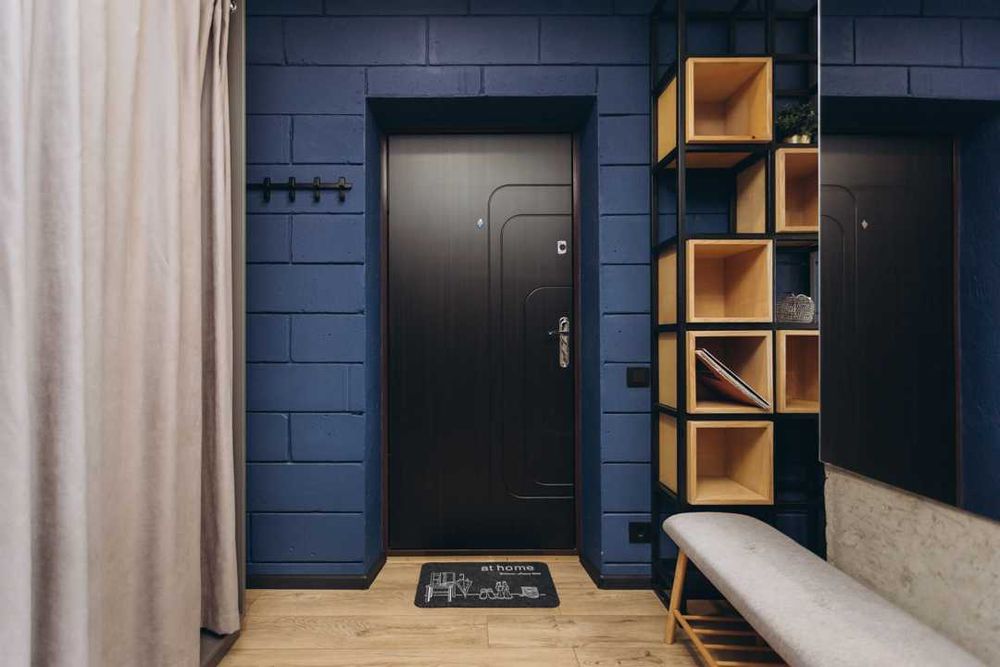 Посуточно/почасово “Loft ApartLux” Трц Мануфактруа ул.Фабричная 11