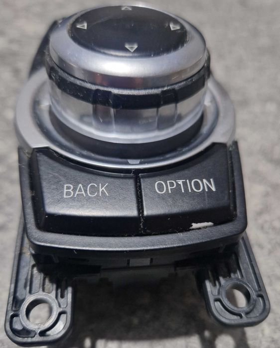 Idrive joystick original BMW todos os modelos F..