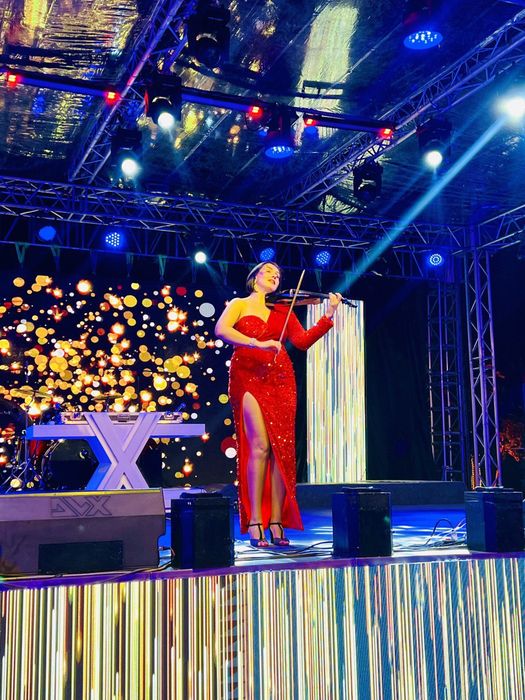 Онлайн-вчитель скрипки та фортепіано |  Від перших нот до впевненої гр