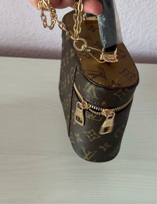 Женская сумка Луи Витон модная женская