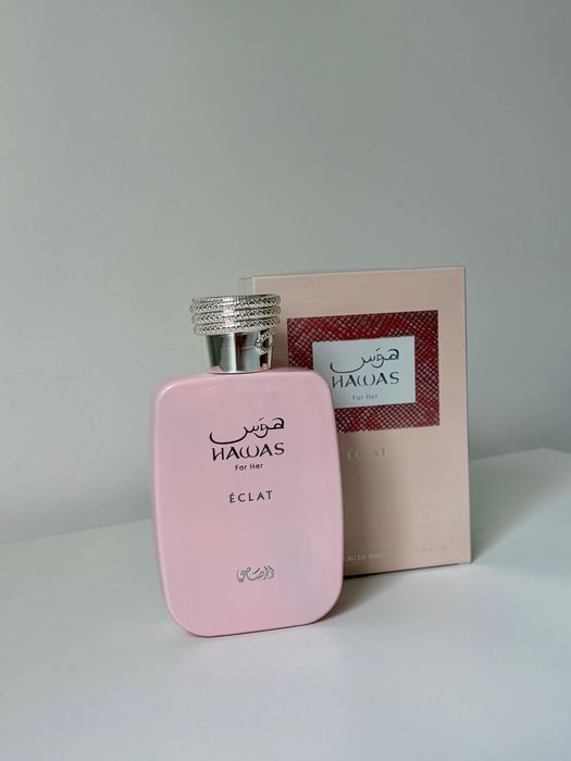 Perfumy Rasasi Hawas Éclat