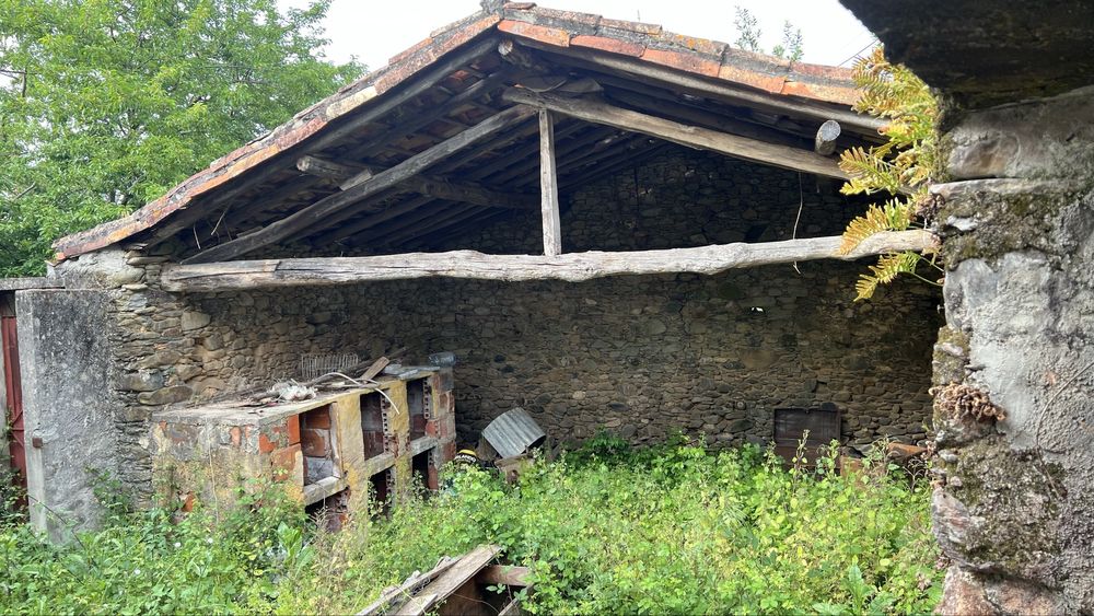 Venda Casa De Aldeia