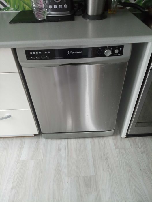 Zmywarka 60 Mastercook