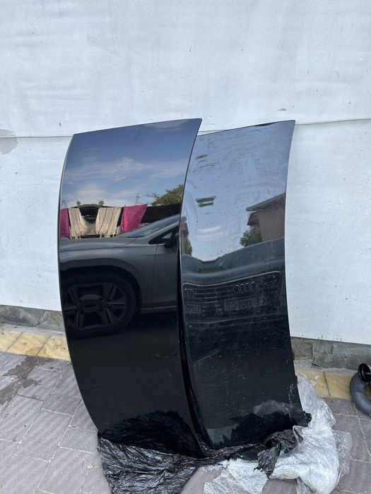 Кришка багажника,седан,Audi A6 C7,4G5,2011-2019