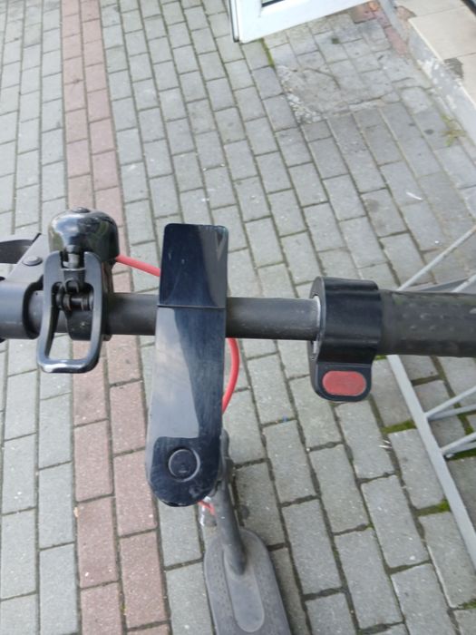 Hulajnoga Xiaomi Pro na części