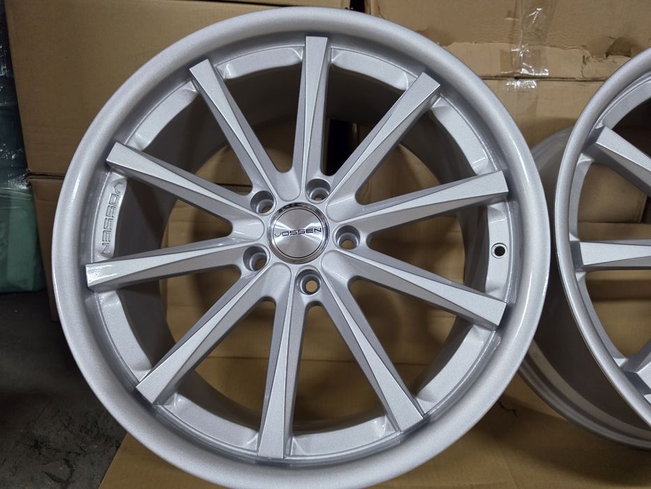 Felgi Vossen CV1 20" 5x120