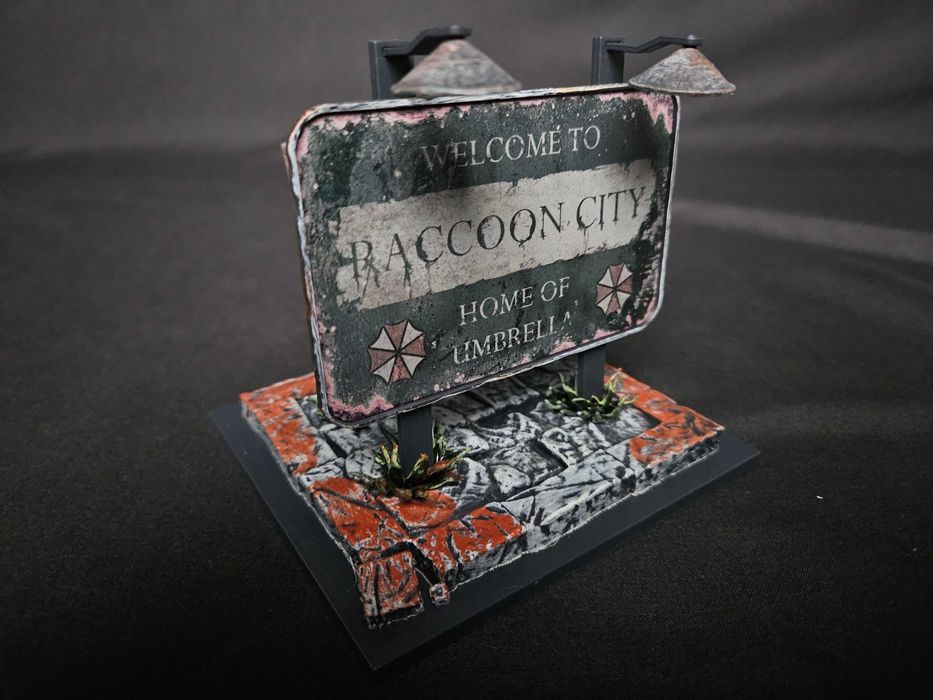 Тримач Resident Evil Requiem Universal Controller Holder Capcom