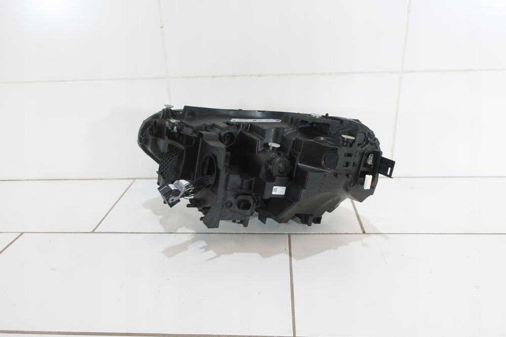 lampa przód przednia full ahl led prawa black bmw 2 g42 m2 g87 5a3dc8