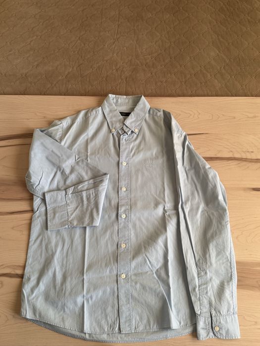 Camisa Azul Dockers M
