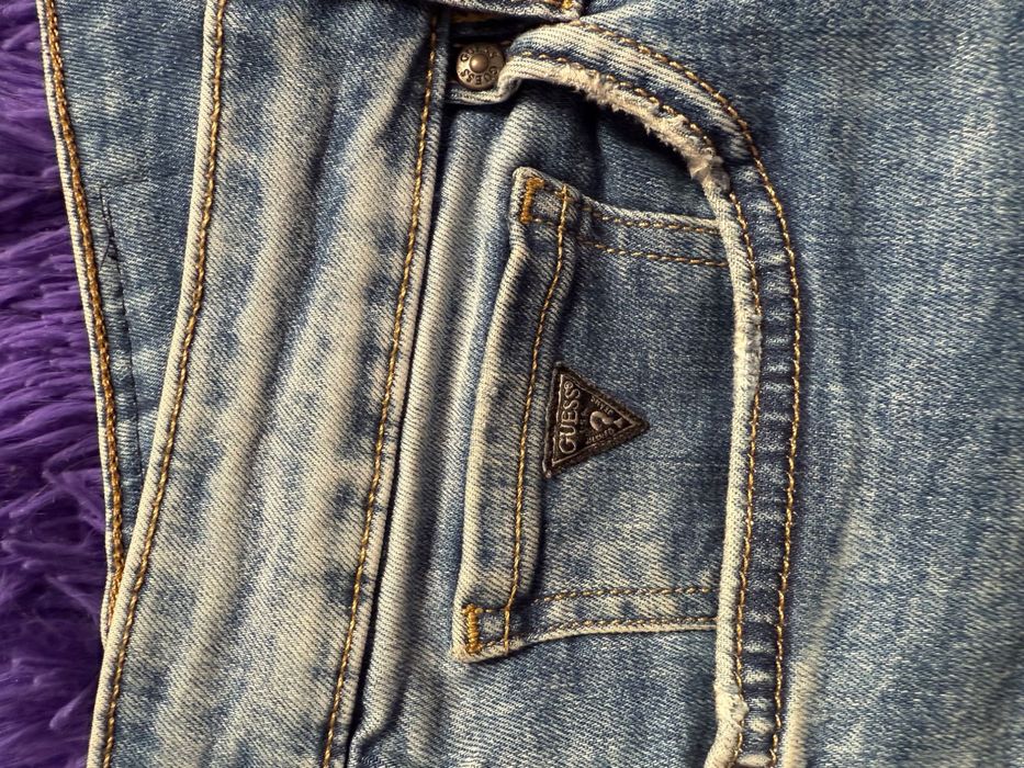 Шорти Guess, чоловічі