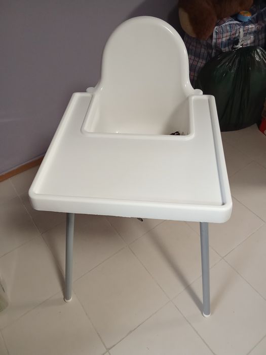 Cadeira de criança