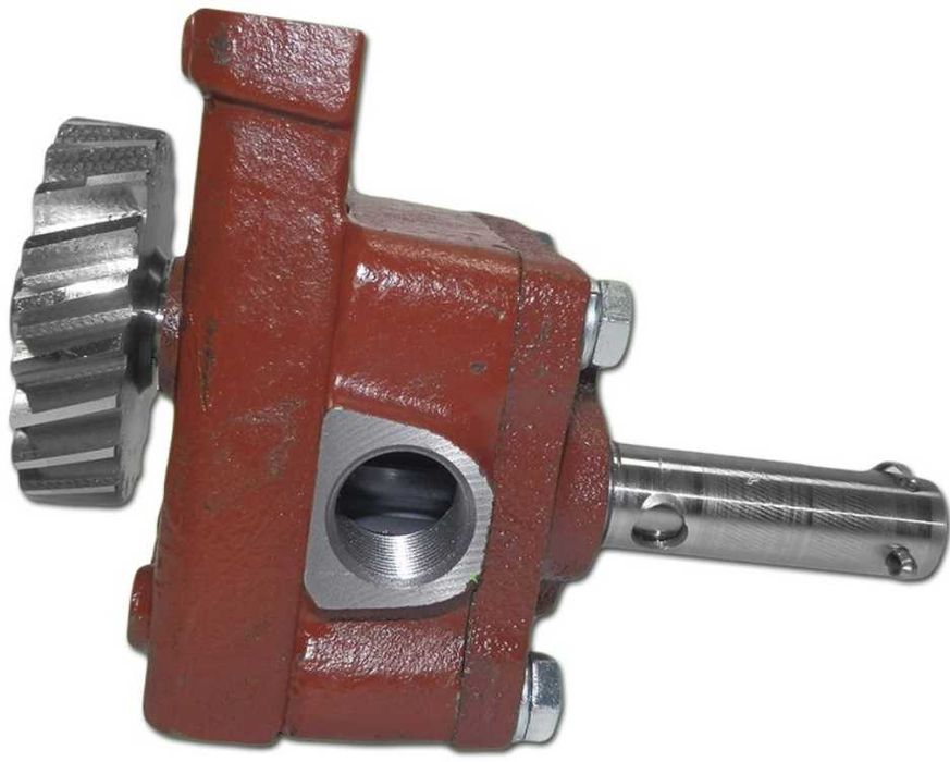 Pompa Olejowa Ursus C-360  0046/60-702/0