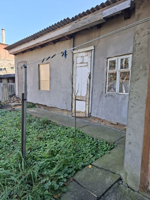 Дом по адресу ул. Кишинівська (площадь 43,4 м²) - Atlanta.ua - фото 11