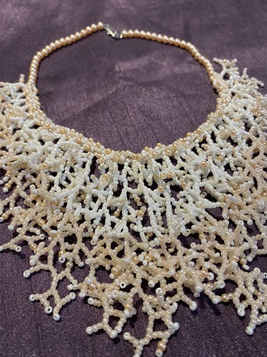 Прикраса ручної роботи