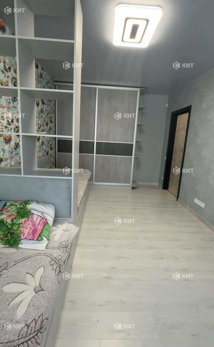2к. 57.8м2 ХТЗ, ЖК Мира 4, м. Индустриальная, Мира ул. 59, RE-130175