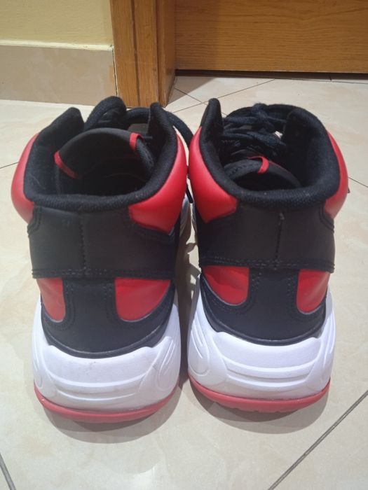 Ténis marca Converse Weapon Cx tamanho 41