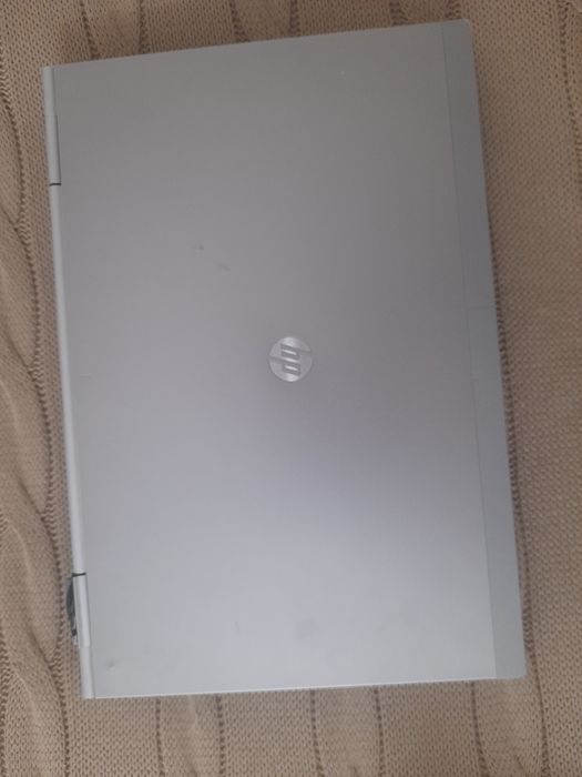 Computador HP avariado