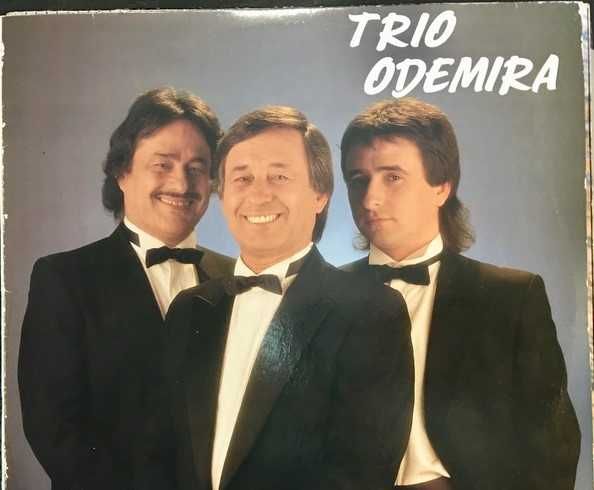 Single Vinil Trio Odemira-No reino do amor