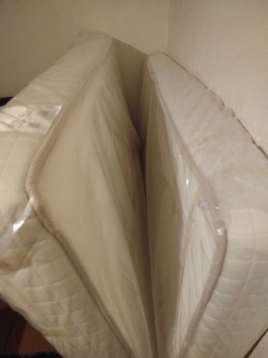 Colchão com 30cm de altura novo