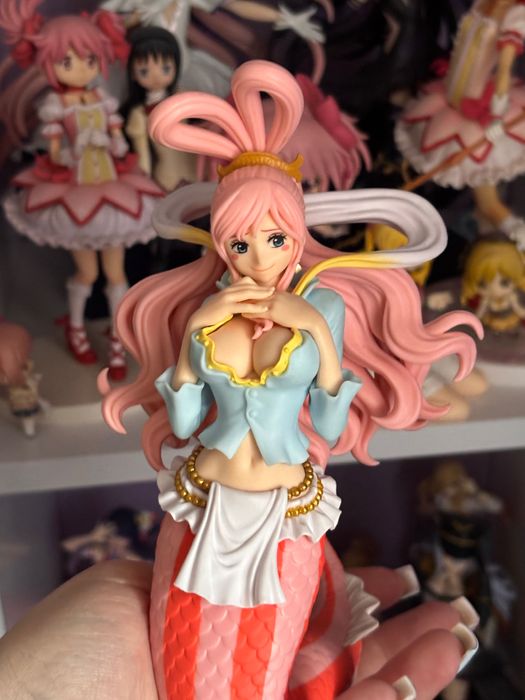 Фігурка Ширахоши з Ван Піс