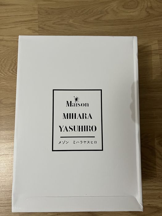 Maion Mihara Novos pretos