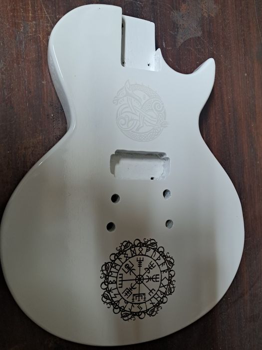 Corpo les paul (projecto)64751538239362127