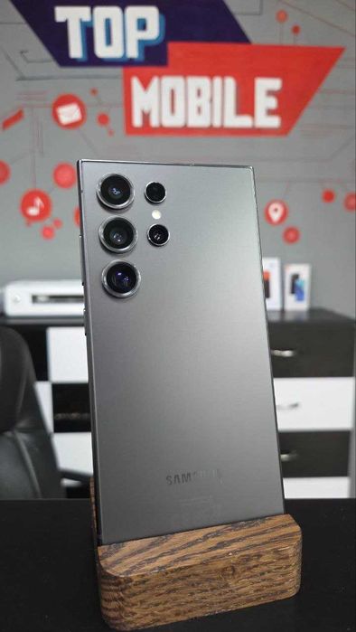 Samsung S24 Ultra 12/256GB