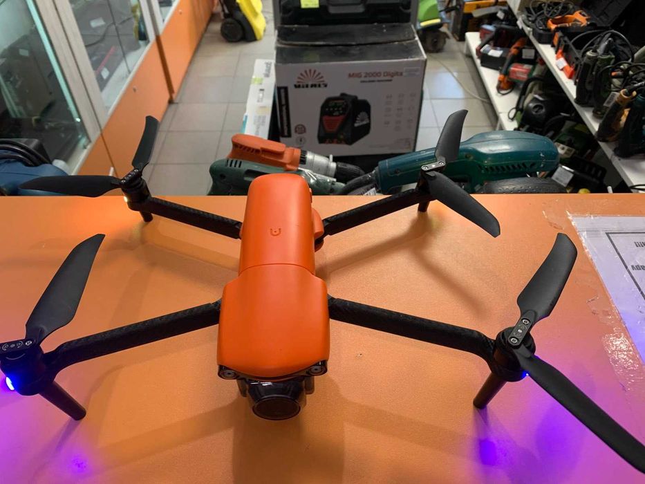 Квадрокоптер Autel EVO Lite+