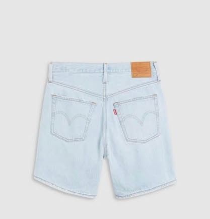 Vendo calções 501® MID THIGH SHORTS