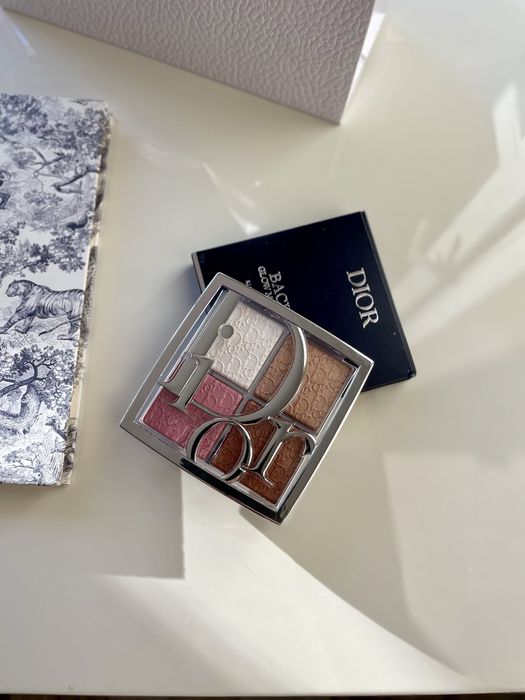 Хайлайтер Dior Backstage