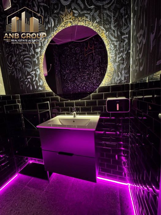 Без% Аренда офиса с ремонтом 105м2, ЖК Новопечерская Башня, Печерск