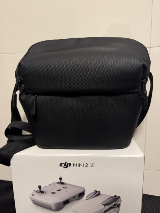 DJI Mini 2 SE + Extras