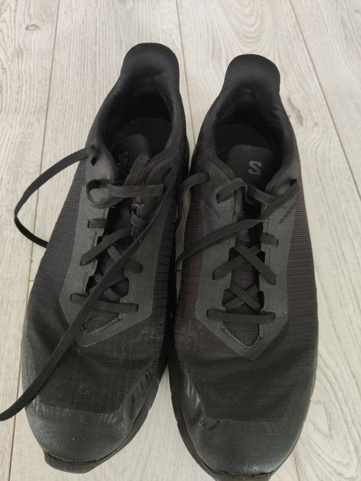 Salomon Alpha cross 5 43 1/3