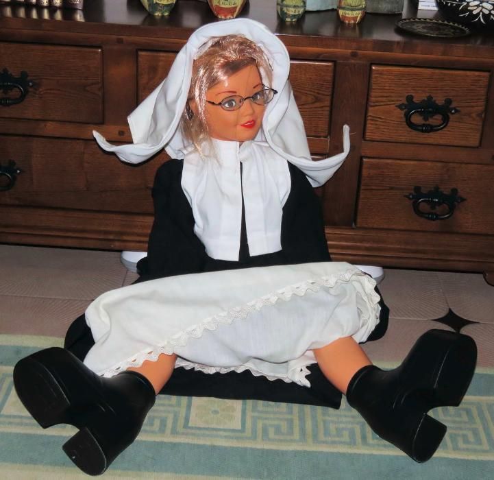 Bonecas de colecção (lote)