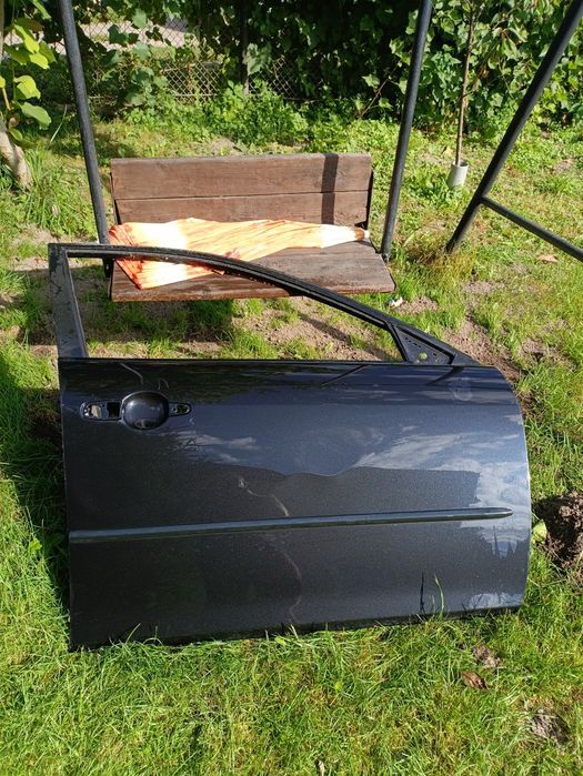 Mazda 6gg двері пасажирські праві