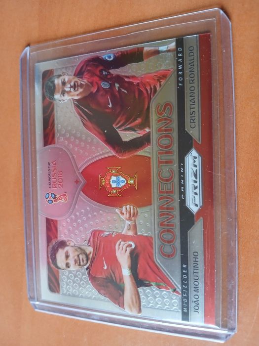 Cartas cristiano ronaldo