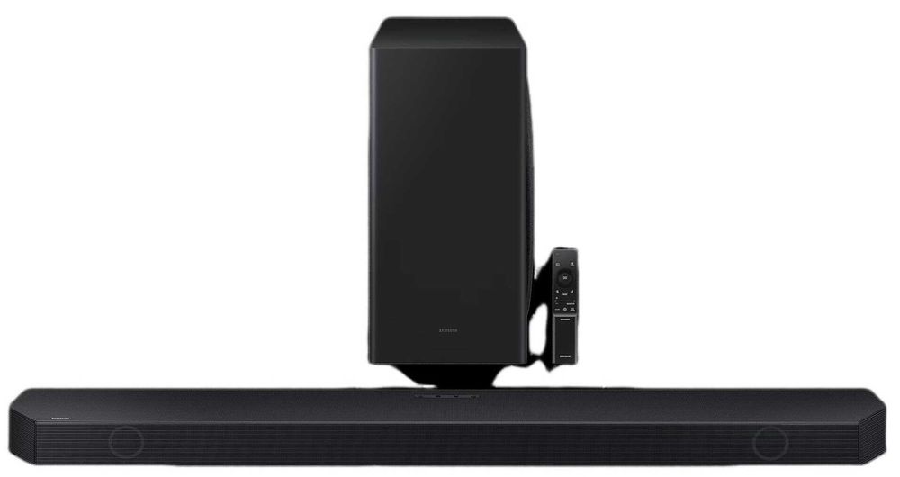 Soundbar SAMSUNG