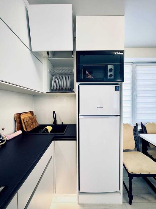 Хутір Лофт Будинок