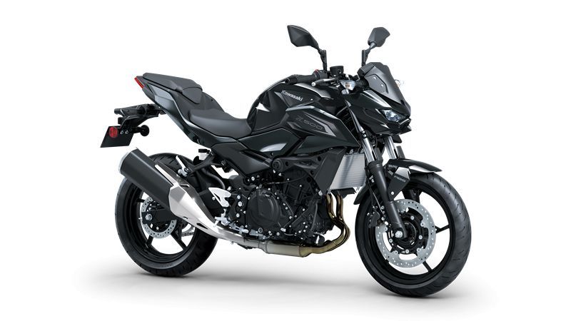 Kawasaki