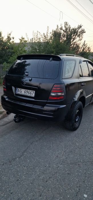 Kia Sorento  2005